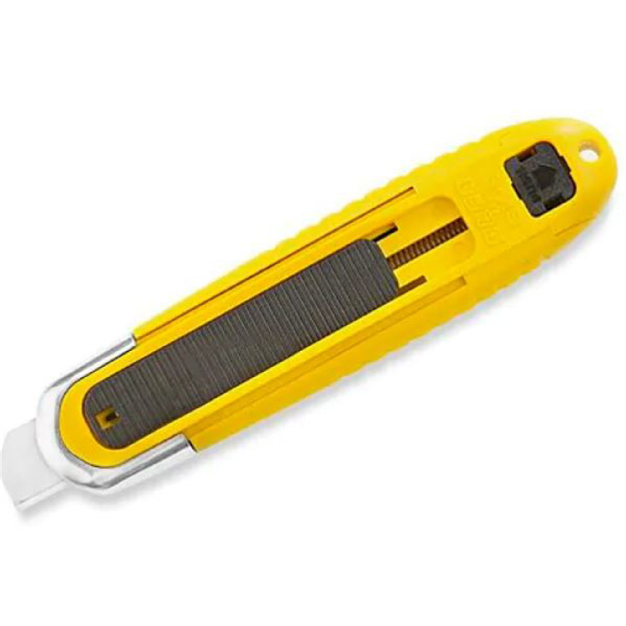 Uline Olfa Self-Retracting Knife — Model# ULIH-3556